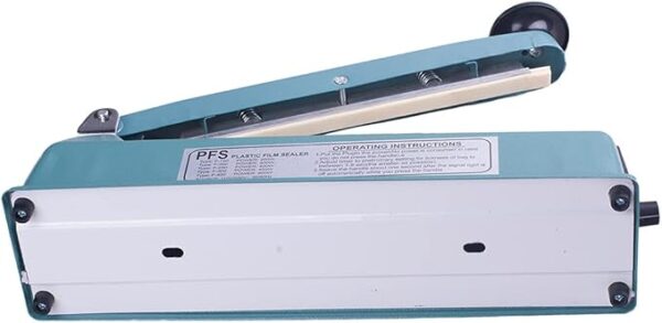 Impulse Sealer 8Inch FS-200 MM