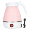 Foldable Silicone Electric Kettle