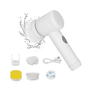 Rechargeable Magic Brush