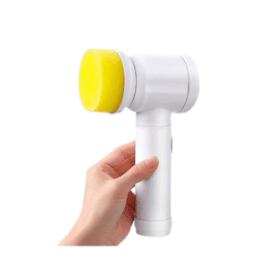 Rechargeable Magic Brush