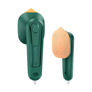 Portable Micro Steam Iron