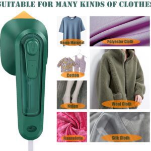 Portable Micro Steam Iron