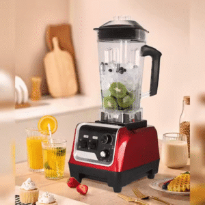 Professional Heavy Duty Commercial Blender 6 Liters
