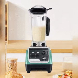 Professional Heavy Duty Commercial Blender 6 Liters