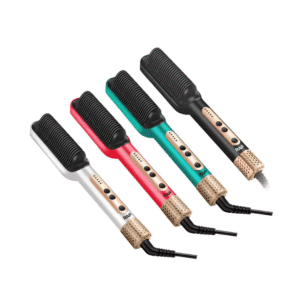 RAF Hair Straightener Brush