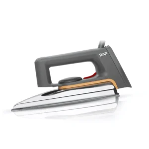 RAF Electric Steam Iron