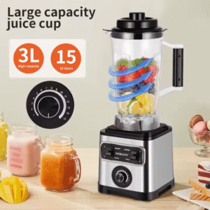 Sokany 3 in 1 Blender Sokany 3 in 1 Blender