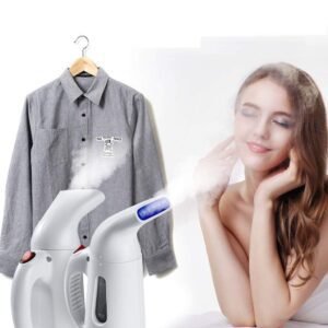 Sokany Portable Garment Steamer