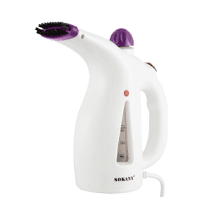 Sokany Portable Garment Steamer
