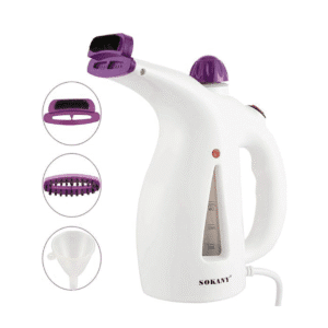 Sokany Portable Garment Steamer
