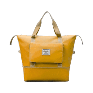 Foldable Travel Waterproof bag